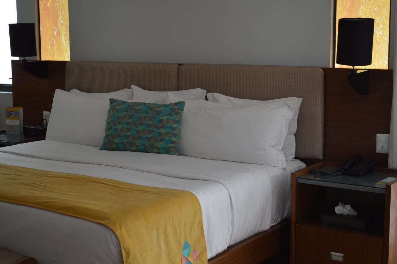 Fch Hotel Expo Adults Only Guadalajara Luaran gambar